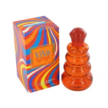 Samba Viva Cologne